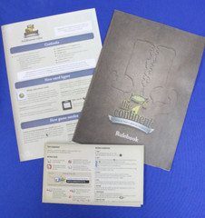 7th Continent 2nd Ed Kickstarter Lot w/ What Goes Up, Citadel, & More Expansions