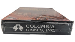 HarnMaster Fantasy Roleplaying 3rd Edition Columbia Games 4001 RPG Sealed