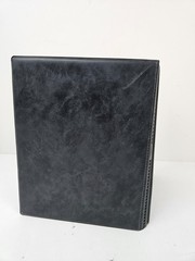 POG, CLASSIC CAP ALBUM – 64 Slot Binder, Retro 90’s Collectable, Display Various