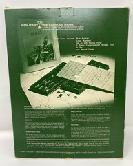 Von Manstein: Battles for the Ukraine 1941-1944 – Rand Game Associates – USED
