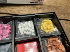 BLOXELS: BUILD YOUR OWN VIDEO GAME, STARTER KIT, PIXEL PRESS, Open Box