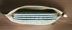 American Mahjong Tiles 160 Engraved 1.4” Acrylic Tiles •Racks & Pushers •Mat