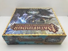 PATHFINDER Adventure Card Game Skull and Shackles Base Set New Sealed