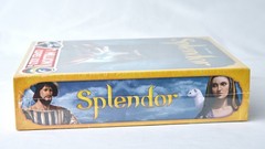 Splendor, Strategy Board Game by Marc Andre, Space Cowboys Asmodee, New & Sealed