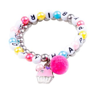 Bracelet - Joyeux Anniversaire