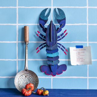 Homard bleu