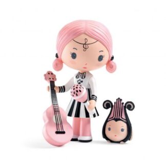 TINYLY FIGURINE - Sidonie & Zick