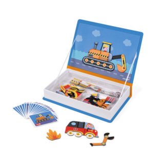 MAGNETI'BOOK Bolides