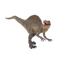 T-Rex courant vert figurine-jouet en plastique