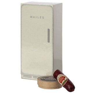 Réfrigérateur mini Maileg