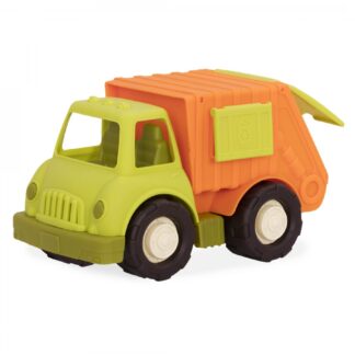 Camion Poubelle
