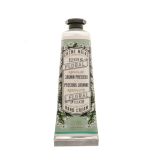 Crème Mains - Jasmin Précieux - 30ml