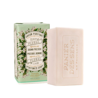 Savon Parfumé - Jasmin Précieux - 150g