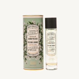 Eau De Toilette - Jasmin Précieux 50ml