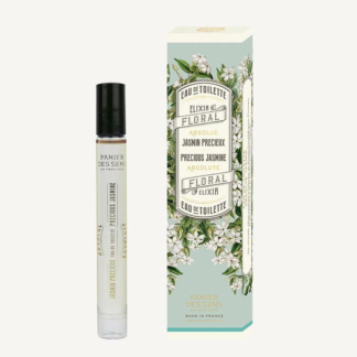 Roll On Eau de Toilette - Jasmin Précieux 10ml