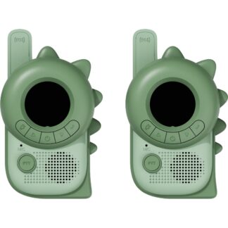 TALKIES WALKIES - Zoofamily