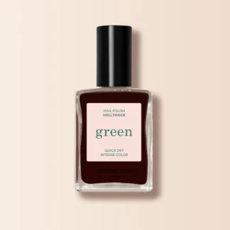 Vernis green HOLLYHOCK 15ml