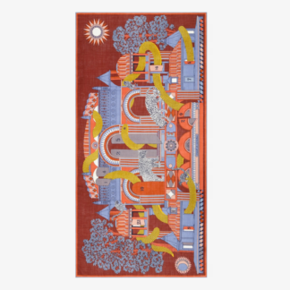 image de l'ETOLE Nicolas AUTOMNE de chez Inoui editions