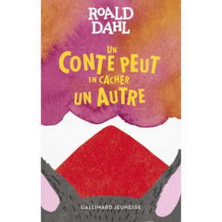 Un conte peut en cacher un autre - visuel de la carte audio YOTO