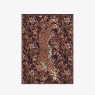 edredon mike kaki_ Inouï editions