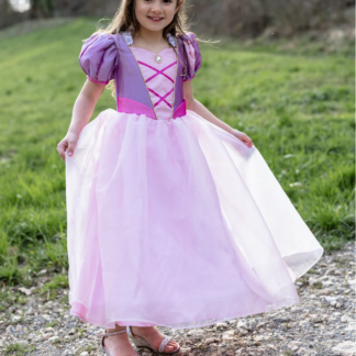 Robe pour tout petit il etait une fois princesse_ Great Pretenders