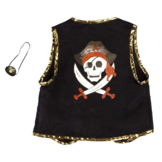 deguisement veste de pirate_ great Pretenders