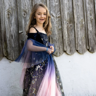 Robe de fée enchanteresse_ Great pretenders