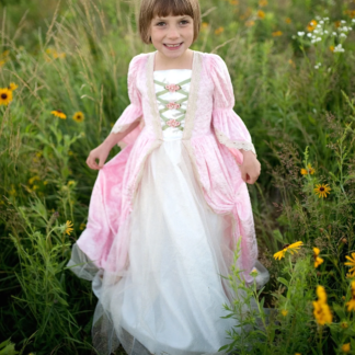 Robe princesse royale_ Great Pretenders