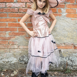 Robe sorcière glamour_ Great Pretenders