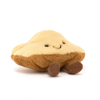 Photo de la Peluche Peluche Madeleine Margaux de la marque Jellycat
