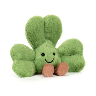 Photo de la Peluche Trêfle Siofra Amuseables de la marque Jellycat
