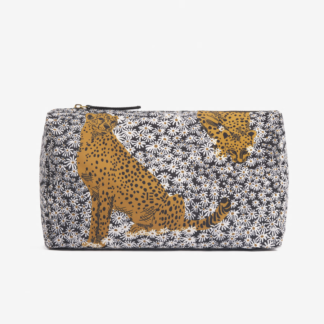 Photo du produit Trousse M PAMPA couleur Noir de chez Inouï Editions