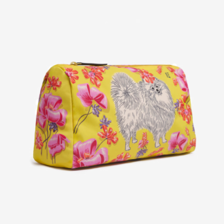 Photo du produit Trousse M TOUTOU couleur Jaune de chez Inouï Editions
