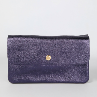 Pochette Line Marine Irisé de la marque maison Fanli