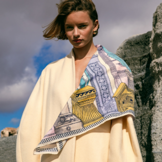 Foulards Ⅰ Etoles