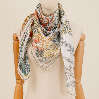 Photo du foulard CS090443 de la marque Maison Fanli