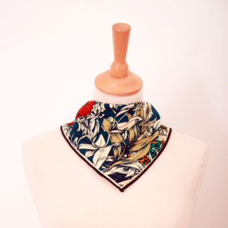 Photo du foulard LS020452 de la marque Maison Fanli