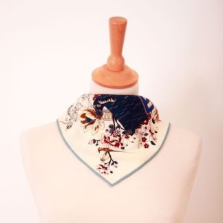 Photo du foulard LS020494 de la marque Maison Fanli