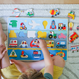Jeux & Jouets