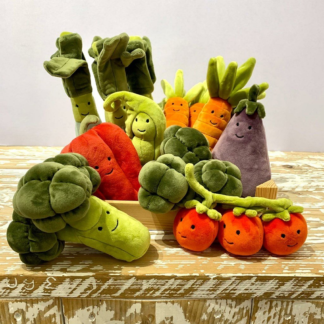 Doudous/Peluches