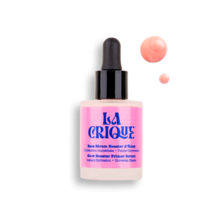 Photo du produit Sérum base de teint éclat & hydratation – Booster d’éclat 30ml de la marque La Crique