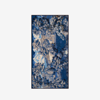 Image du produit ETOLE 100 COME BLEU, de la marque Inouï Editions