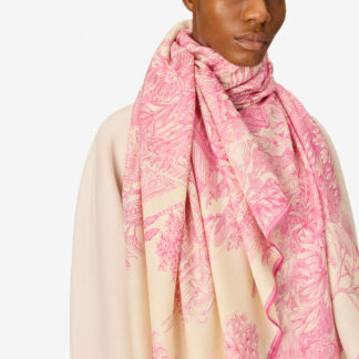 Image du produit ETOLE 100 PIRANESI ROSE, de la marque Inouï Editions