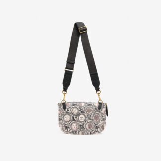 Image du produit SAC GABRIEL ECLIPSE OFF BLANC CASSE de la marque Inouï Editions
