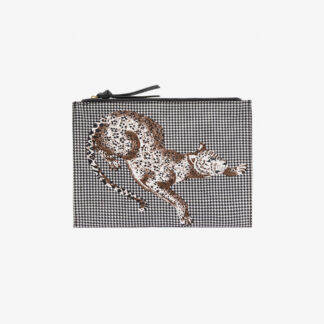 Image du produit POCHETTE JORGEN NOIR, de la marque Inouï Editions