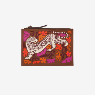 Image du produit POCHETTE PANTEO BEIGE, de la marque Inouï Editions