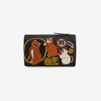 TROUSSE COLLECTIONNEUR Bleu - S