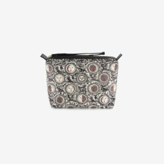 Image du produit TROUSSE CITY TASCA ECLIPSE OFF BLANC CASSE, de la marque Inouï Editions